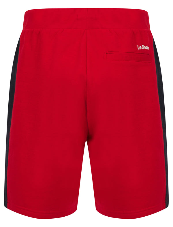 Sandbrook Fleece Jogger Shorts