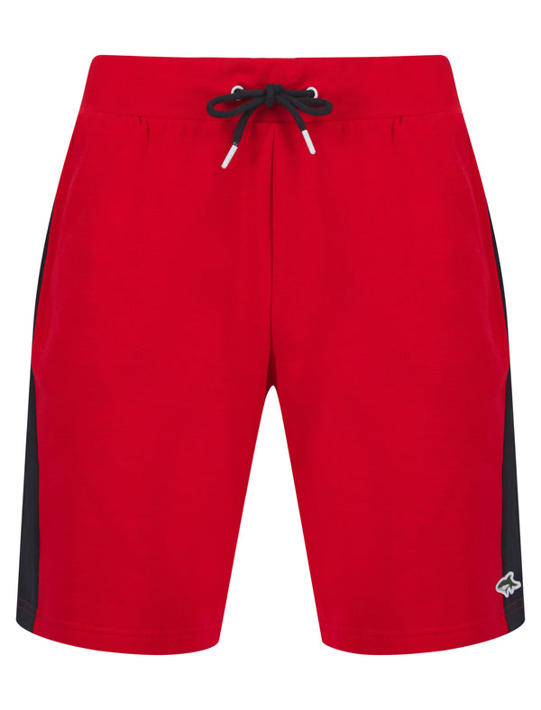 Sandbrook Fleece Jogger Shorts