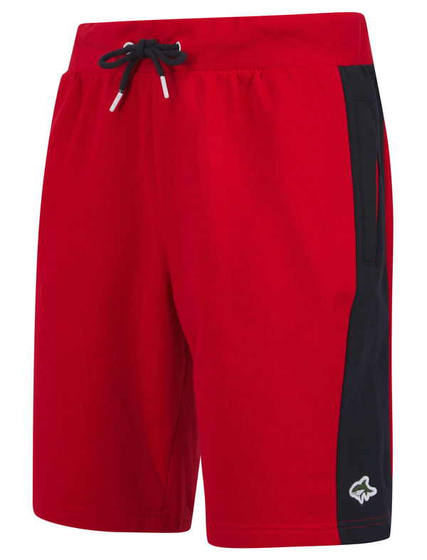 Sandbrook Fleece Jogger Shorts