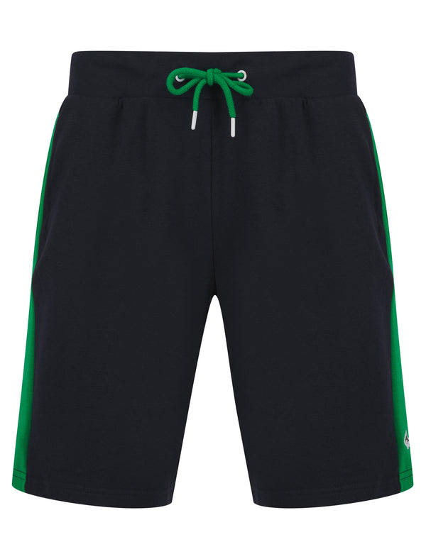 Sandbrook Fleece Jogger Shorts